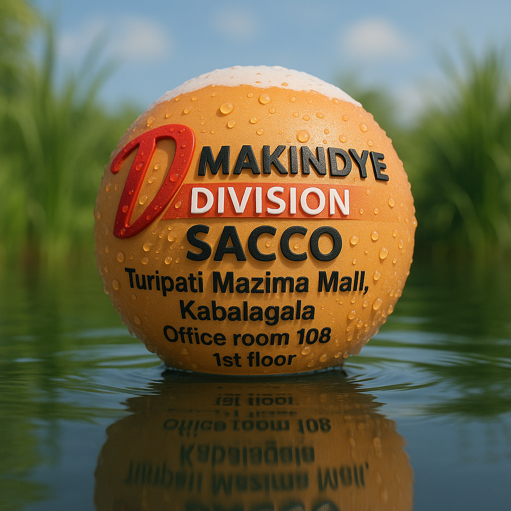 Makindye Division Community SACCO