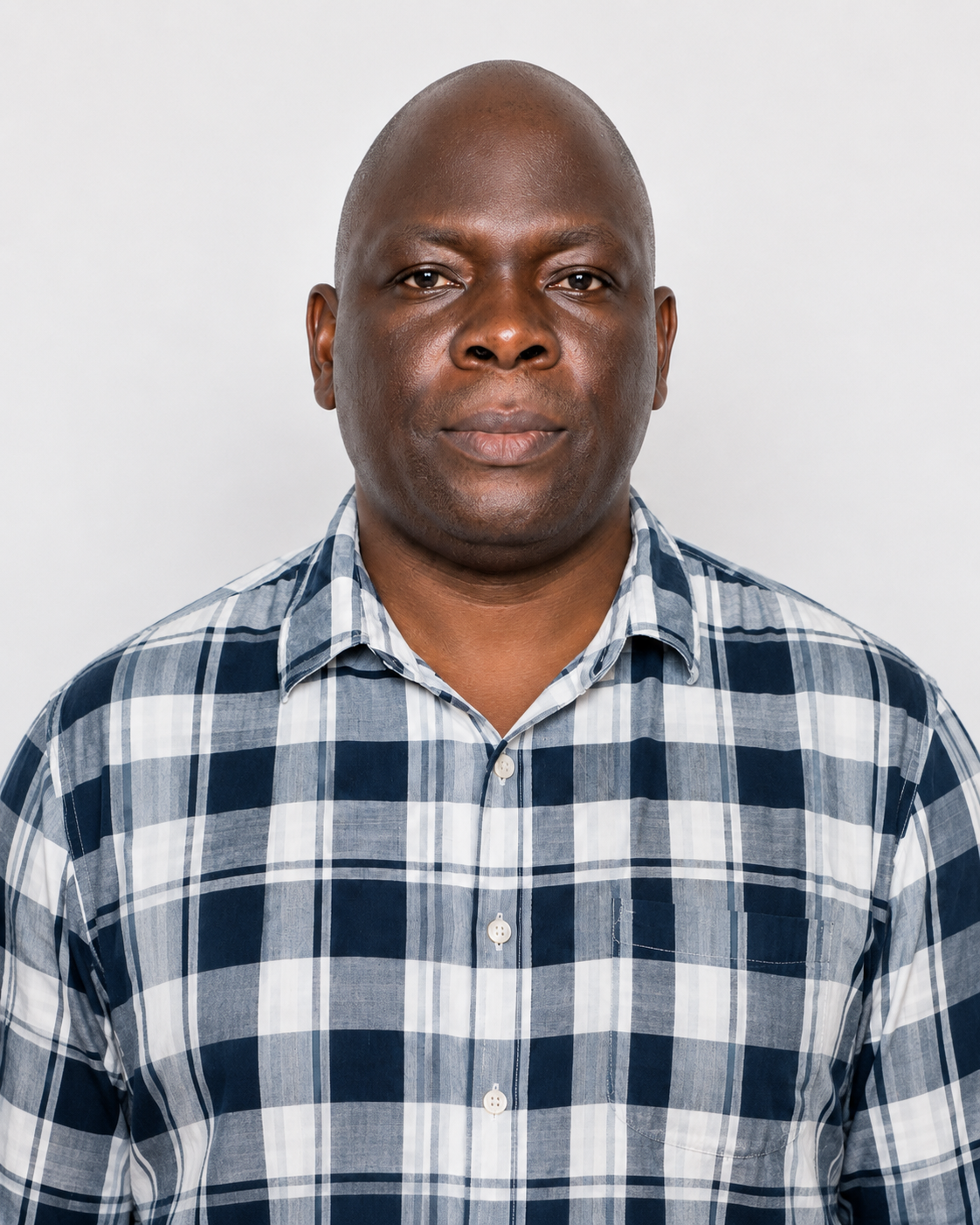 Mr Mpagi Edward